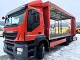 Iveco STRALIS 360 eev - Iveco Stralis