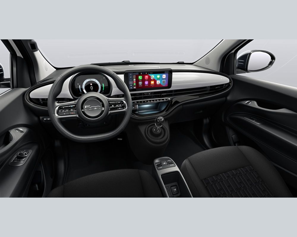 Fiat 500 - Bild 4