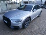 Audi A6 Allroad 50 TDI tiptronic