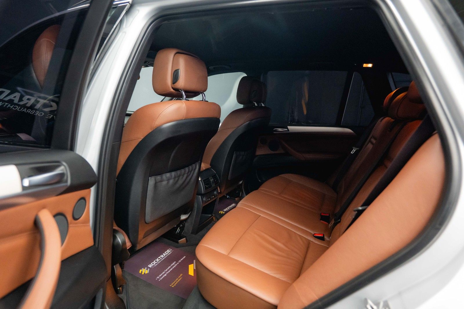 Fahrzeugabbildung BMW X5 xDrive 30d M Sport *TÜV NEU*Xenon*Facelift*