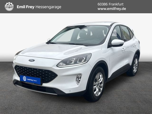 Ford Kuga 1.5 EcoBoost COOL&CONNECT