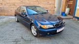 BMW 320Ci Automatik, Xenon, PDC, SHZ, Navi - BMW 320 aus 2004: Coupé