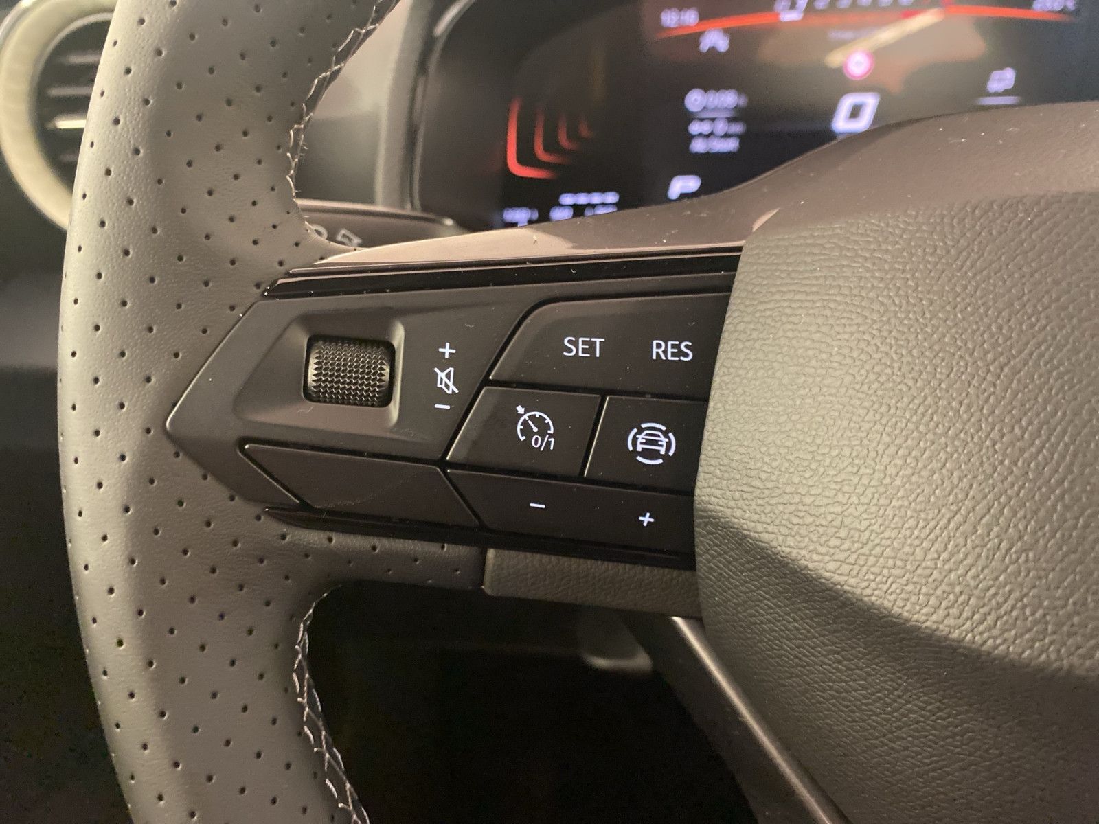 Seat Ibiza - Bild 12