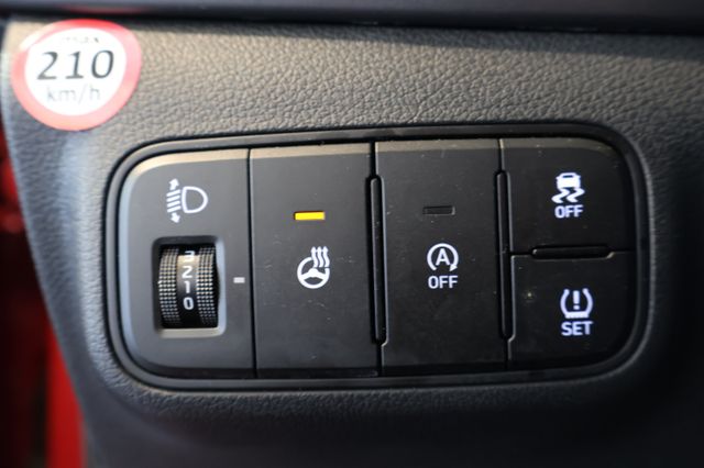 Hyundai i20 1.0 T-GDI Trend DIGITAL+CARPLAY+LANE+ALU