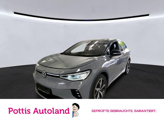 ID.5 4M GTX AHK NAVI KAMERA IQ.LIGHT