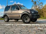 Suzuki Jimny 1.3 ALLGRIP Style Ranger Style Ranger - Suzuki Jimny Style-Ranger