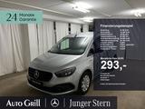 Mercedes-Benz Citan eCitan Kasten Pro Navi Kamera AHK LED Spur