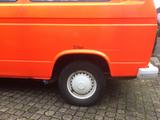 Volkswagen T3 Caravelle ex Feuerwehr 1,9 WBX 57kw 5 Gang - Volkswagen T3 in Bochum