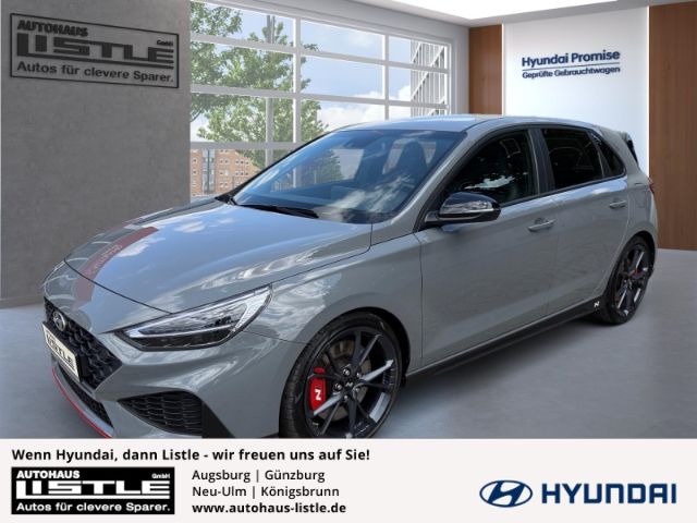 Image of Hyundai i30