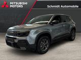 Jeep Avenger 1.2 e-Hybrid DCT6 Longitude LED SHZ Temp - Jeep Avenger Longitude mit Hybrid-Antrieb (Benzin/Elektro)