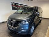 Hyundai H-1 Travel Trend**8-Sitzer+Family** - graue Hyundai H-1
