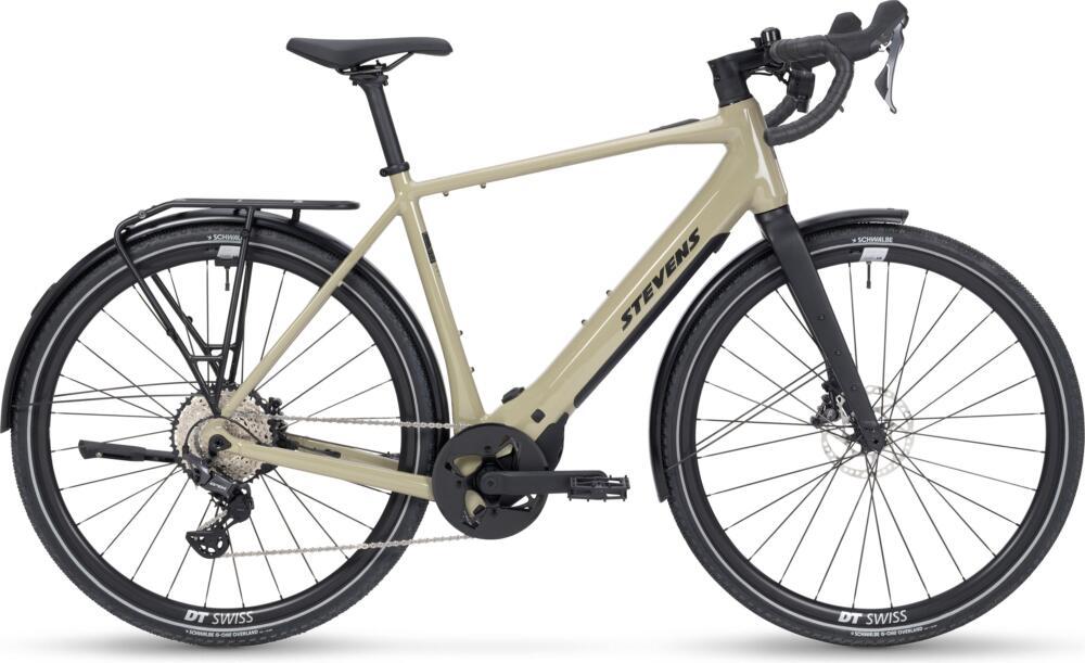 Stevens E-Getaway 7.4.1 FEQ 53 cm