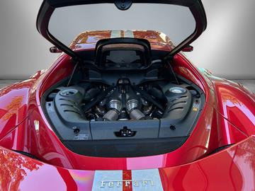 2022 Ferrari 296 GTB — миниатюра 17