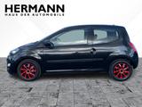 Renault Twingo 1.2 16V Expression *Klimaanlage*ZV-Funk - Renault Twingo: 1.2