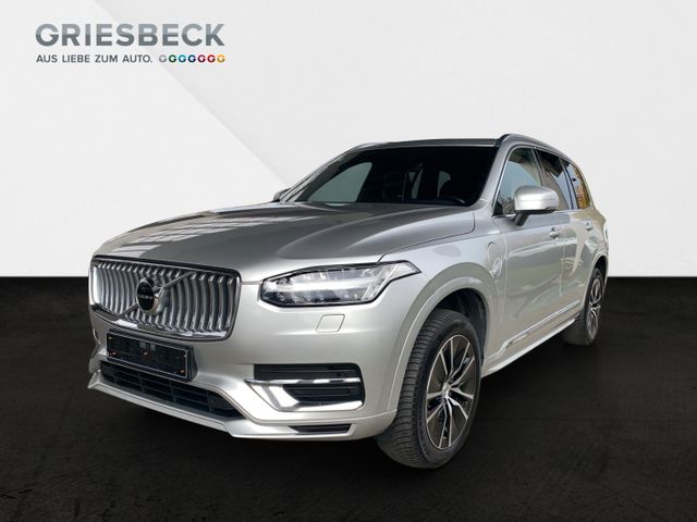 Volvo XC90 T8 Inscription LED LM NAVI