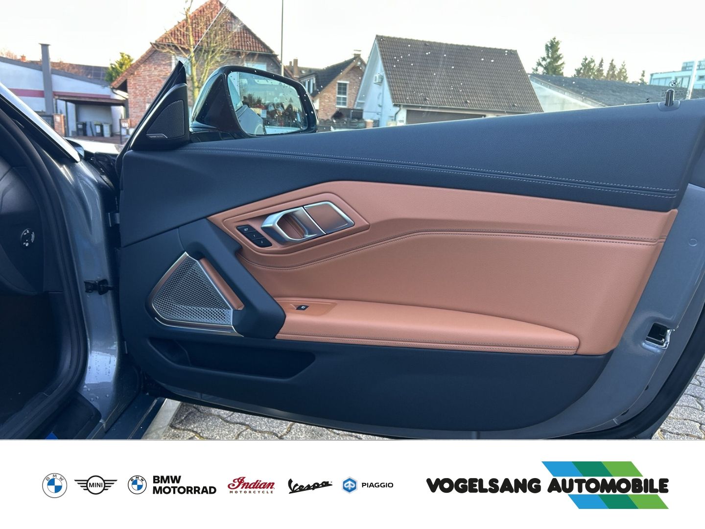 BMW Z4 - Bild 11
