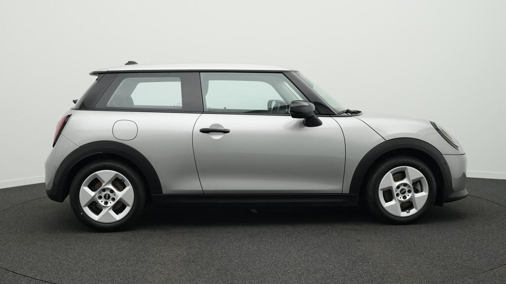 MINI Cooper C - Bild 7