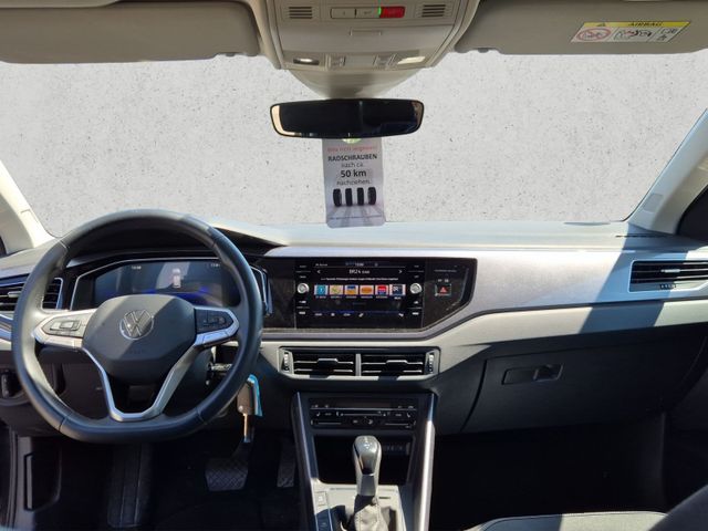 Taigo Style 1.0 TSI DSG,ACC,IQ.LIGHT,Kamera