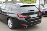 BMW 320d Tour. Aut.+DAB+AHK+Cockpit PRO+Stop&Co.+17Z - BMW: Kombi, Automatik