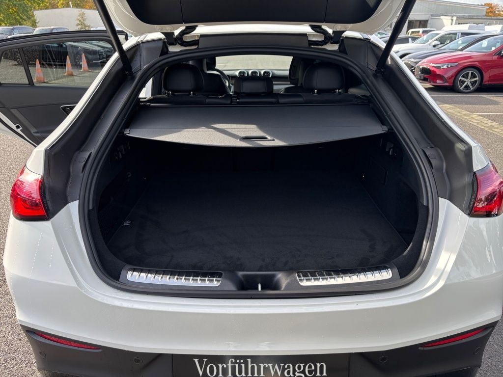 Fahrzeugabbildung Mercedes-Benz GLC 200 4MATIC Coupé +AMG+NIGHT+360GRAD+BURMESTE