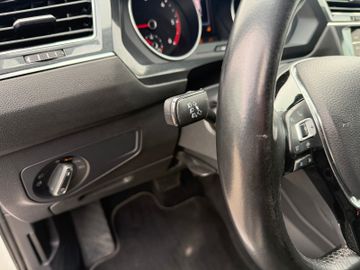 Volkswagen Tiguan Allspace - 11