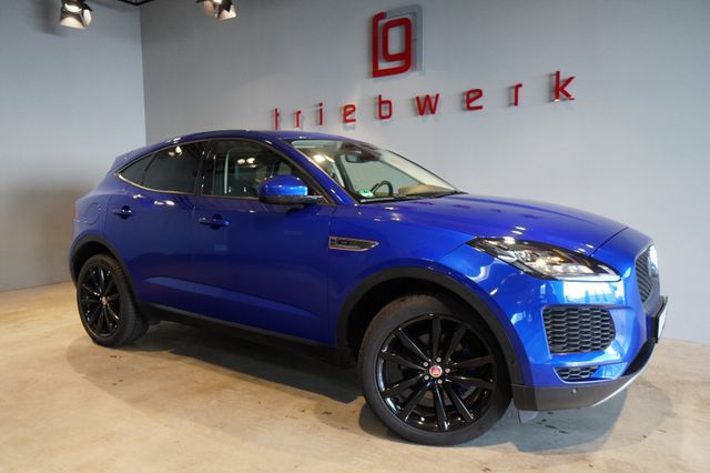 Jaguar E-Pace D180 SE AWD*Pano*U-Frei*ACC*Leder*20"Alu*