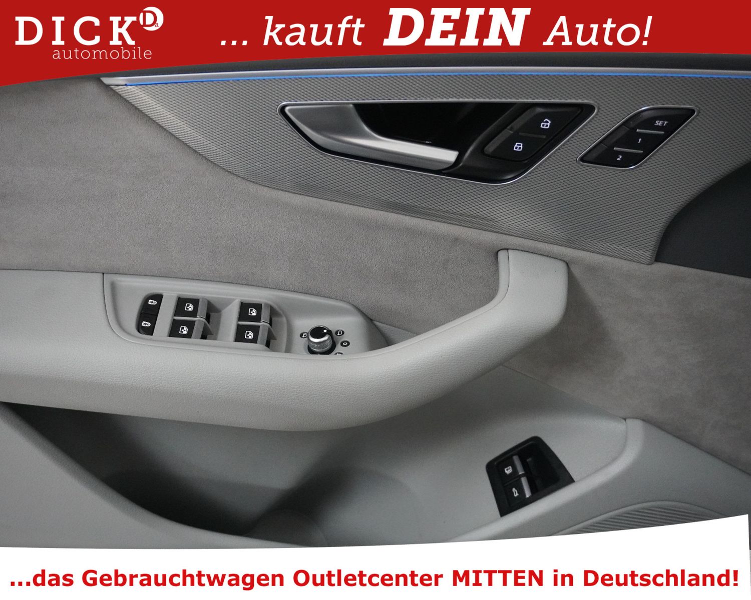Fahrzeugabbildung Audi Q7 55 TFSIe Lang Quatt S LINE+INDIVID+PANO+VOLL+
