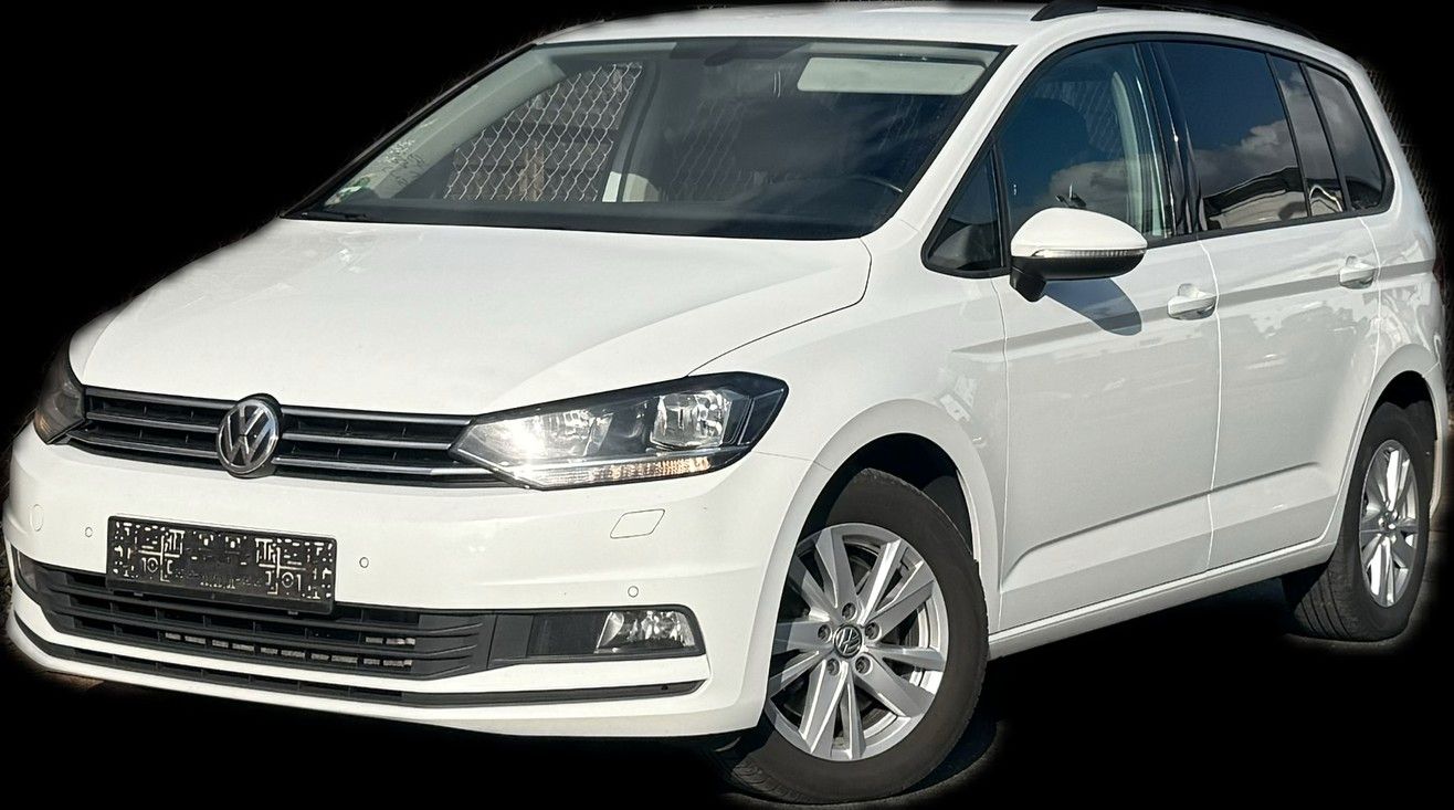 VW Touran