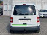 Volkswagen Caddy Kasten 2.0 SDI *Sortimo* - Volkswagen Caddy 2 0 sdi