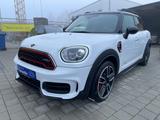 MINI John Cooper Works Countryman All4 |Pano| HeadUp - weiße Mini Countryman Serie