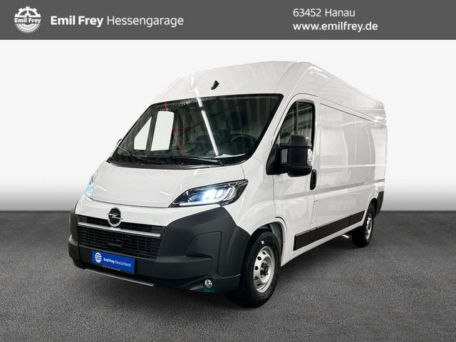 Opel Movano 2.2 BlueHDi 140 L3H2 VA verstärkt Autm. 1