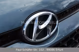 Hyundai i20 Go/TÜV NEU/GEPFLEGT/WENIG KM - Hyundai Gebrauchtwagen von 2018