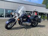 Suzuki Intruder C800 *VIEL ZUBEHÖR* - SUZUKI INTRUDER C 800