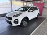 Kia SPORTAGE 1.6 T 2WD DCT7 SPI TECH LED AHK