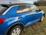 Volkswagen T-Roc 2.0 TDI SCR DSG R-Line R-Line - VW T-Roc von privat
