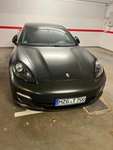 Porsche Panamera S - gebrauchte Porsche Panamera aus dem Jahr 2013