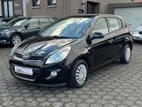 Hyundai i20 1.4 Comfort Klima Tüv Neu - Hyundai i20: Comfort