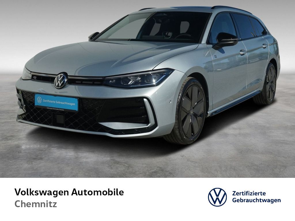VW Passat 2.0 TDI R-Line*Head-up*Harman Kardon*LED*