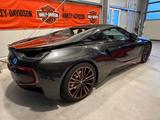 BMW i8 Roadster Ultimate Sophisto Edition 1 von 200 - BMW i8 Roadster Gebrauchtwagen