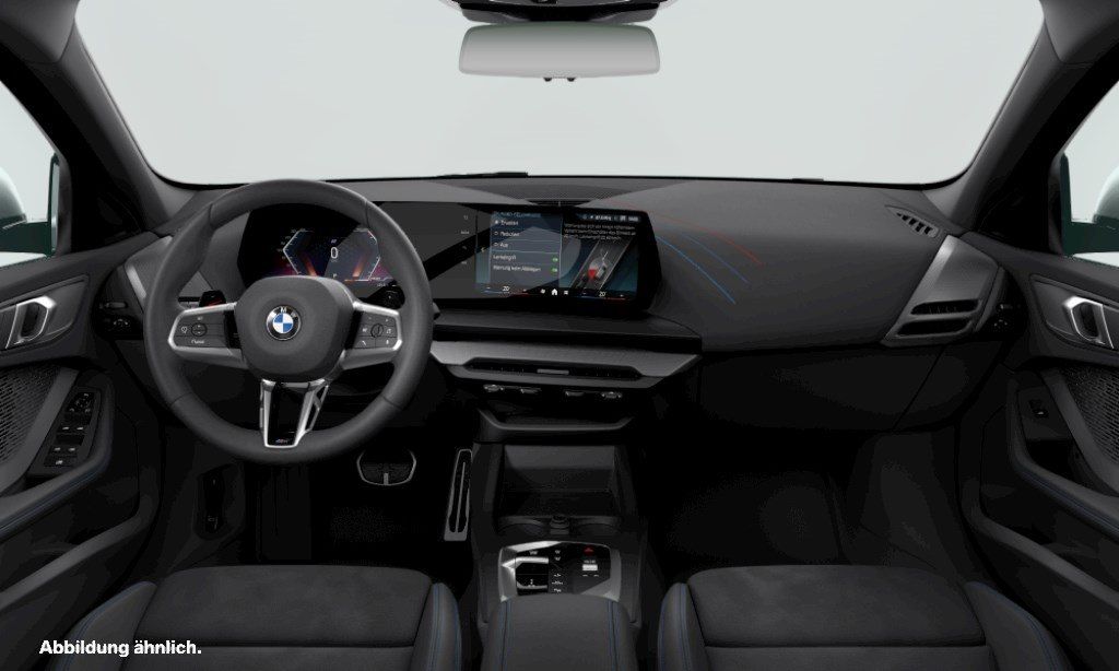 BMW 116 - Bild 3