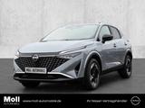 Nissan Qashqai N-Connecta 1.5 VC-T e-POWER 205PS 4x2 Wi