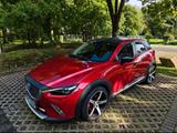Mazda CX-3 2.0 SKYACTIV-G 150 Exclusive-Line AWD E... - Mazda CX-3 in Köln