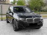 BMW X3 xDrive20d Top-Konditionen - gebrauchte BMW X3 aus dem Jahr 2023