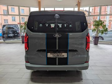 Ford Tourneo Custom 2.0 EcoBlue SPORT L2