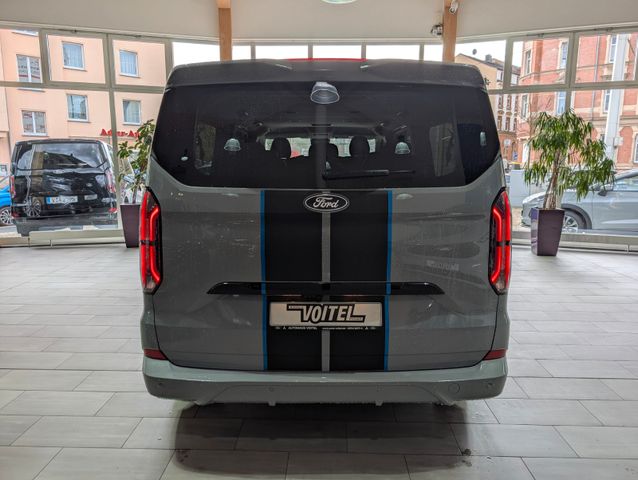 Ford Tourneo Custom 2.0 EcoBlue SPORT L2