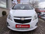 Chevrolet Spark LS 1.0i *Klima+4-trg.+Eu 5* - Chevrolet Spark: 1.0