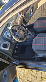 Peugeot 108 Allure VTi 82 Allure - Peugeot 108 aus 2015