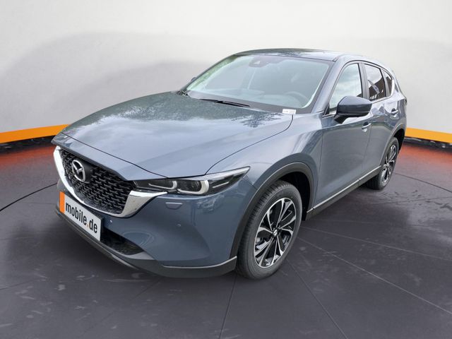 Mazda CX-5 2.0 e-SKYACTIV G Automatik AWD AD'VANTAGE