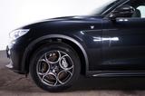 Alfa Romeo Stelvio 2.0 Turbo TI Q4 AT8*Kamera*Memory*ACC*Bi - Gebrauchtwagen in Lörrach