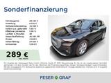 Audi Q4 40 e-tron 150 kw LED / AHK / Kamera / Panoram - Audi Q4 Gebrauchtwagen